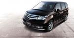 Honda Elysion 2012 года (CN)